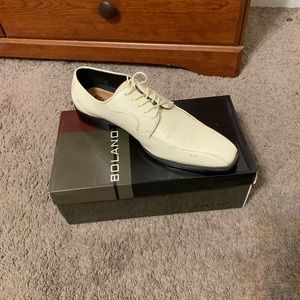 Men’s Dress Shoes